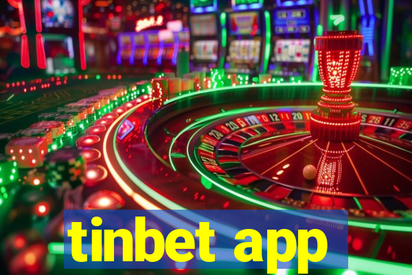 tinbet app